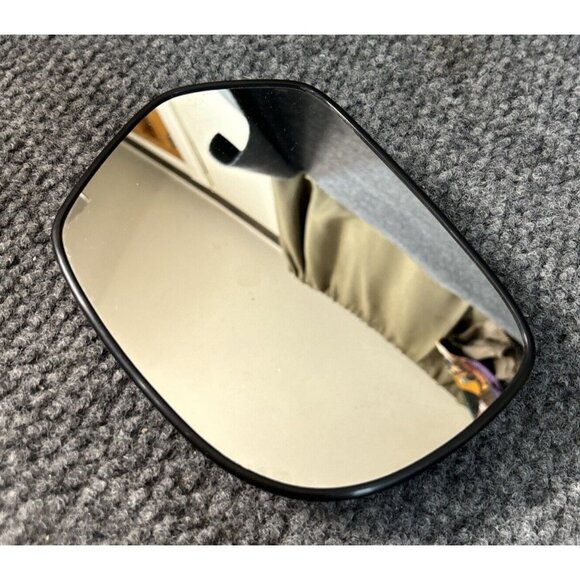 Honda Goldwing GL1800 Left Rear View Mirror Glass - Picture 1 of 8